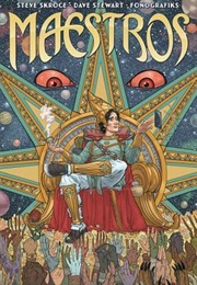 Maestros Vol.1 (Steve Skroce)