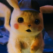 Detective Pikachu