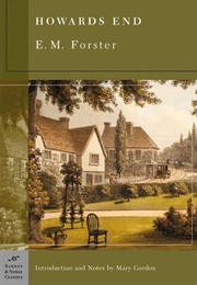 Howards End (E.M. Forster)