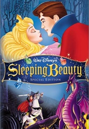 Sleeping Beauty Audio Commentary #1 (2003)