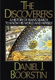 The Discoverers (Daniel Boorstin)