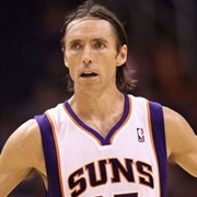 Steve Nash
