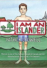 I Am an Islander (Patrick Ledwell)