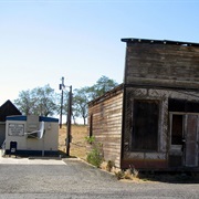 Antelope, Oregon