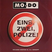 Mo-Do - Einz, Zwei, Polizei (1994)