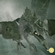 Avion/The Fifth Colossus