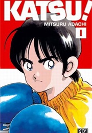 Katsu! (Mitsuru Adachi)
