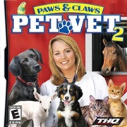Paws and Claws: Pet Vet 2