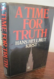 A Time for Truth (Kirst)