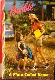 A Place Called Home (Linda Williams Aber)