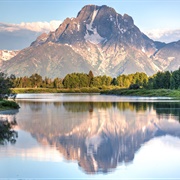 Visit All National Parks in Your Country