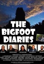 The Bigfoot Diaries (2009)