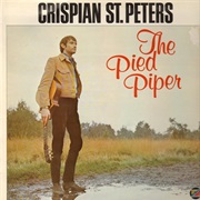 The Pied Piper - Crispian St. Peters