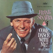 Frank Sinatra - Come Dance With Me!