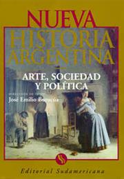 Arte, Sociedad Y Política, by José Emilio Burucúa