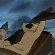 Lafayette the Basset Hound