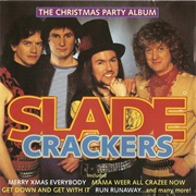Slade - Crackers: The Christmas Party Album
