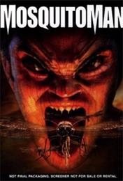 Mosquito Man