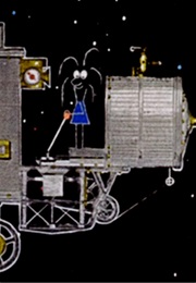 Christmas Cracker (1963)