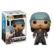 Ghost of Will Turner