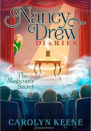 The Magician's Secret (Carolyn Keene)