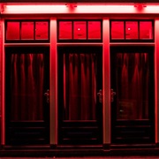 Visit a Red Light District