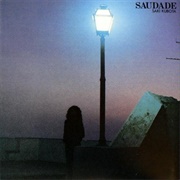 Saki Kubota ‎– Saudade / サウダーデ (1980)