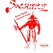 Sacrifice - Street Fighter