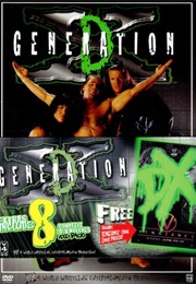 WWE: D-Generation-X (2006)
