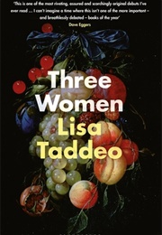 Three Women (Lisa Taddeo)