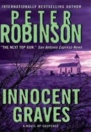 Innocent Graves (Peter Robinson)