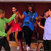 Hate on Me - Glee
