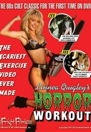 Linnea Quigley's Horror Workout