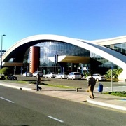 CBB - Cochabamba Airport, Bolivia