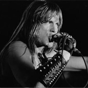 Bruce Dickinson (Iron Maiden)