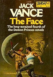The Face (Jack Vance)