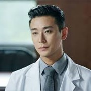 Joo Ji Hoon