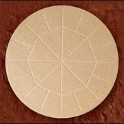 Wheat Wafer
