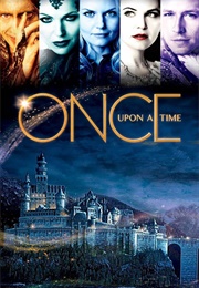 Once Upon a Time (2011)