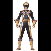 Gold Ranger