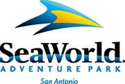 Seaworld San Antonio