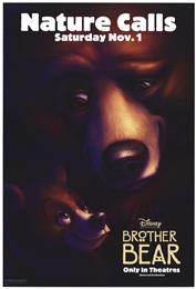 Brother Bear (2003)