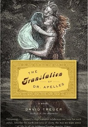 The Translation of Dr. Apelles (David Treuer)