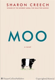 Moo (Sharon Creech)