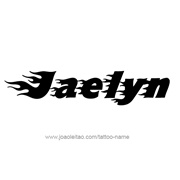 Jaelyn
