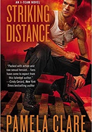 Striking Distance (Pamela Clare)