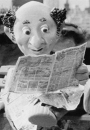 Sundae in New York (1983)