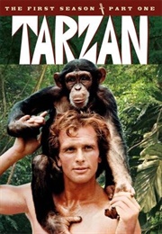 Tarzan TV (1966)