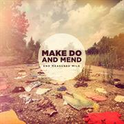 Make Do and Mend