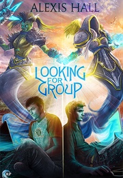 Looking for Group (Alexis Hall)